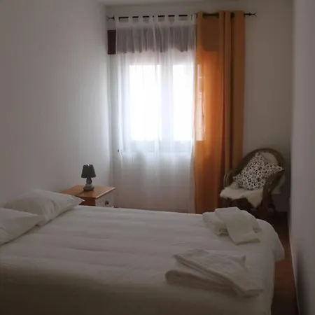 Holiday home Casa Flores