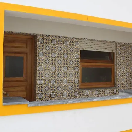 Holiday home Casa Flores Vila do Bispo