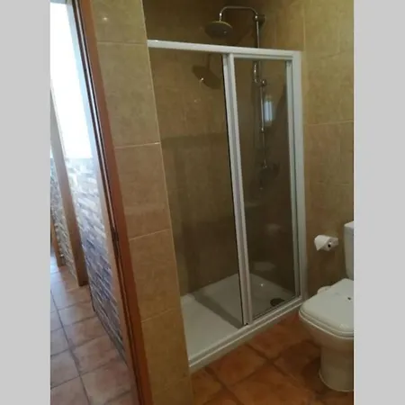 Holiday home Casa Flores *