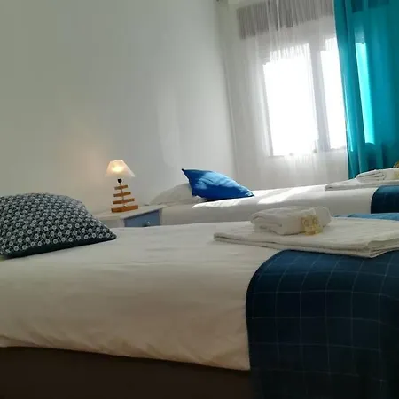Casa Flores Holiday home Vila do Bispo