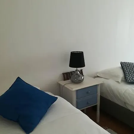 Casa Flores Holiday home