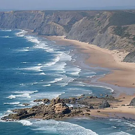 Casa Flores Holiday home Vila do Bispo