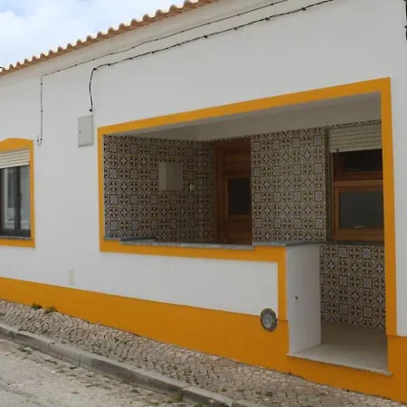 Holiday home Casa Flores