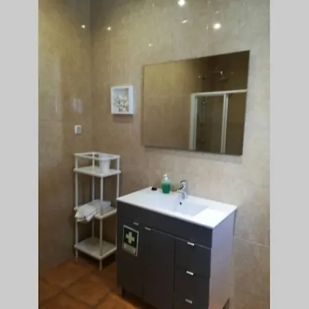 Casa Flores *