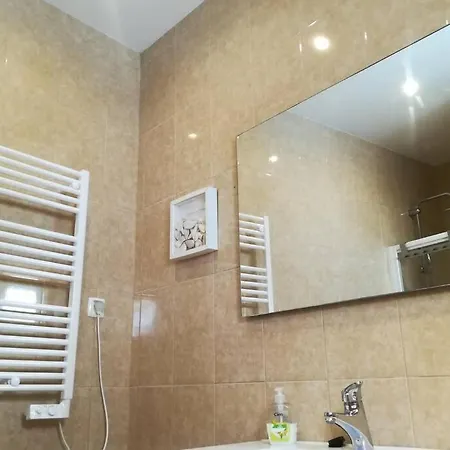 Holiday home Casa Flores