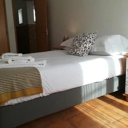 Holiday home Casa Flores Vila do Bispo
