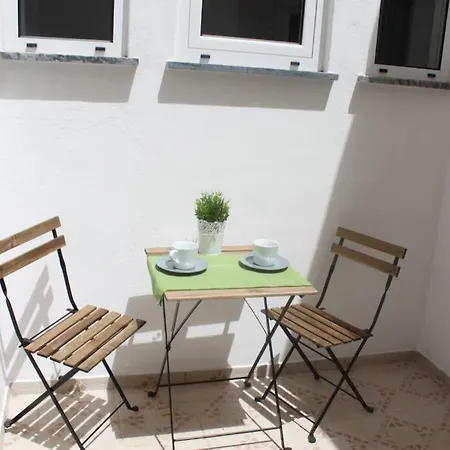 Casa Flores *
