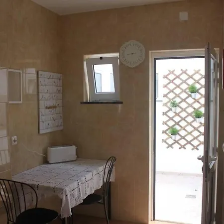 Holiday home Casa Flores Vila do Bispo
