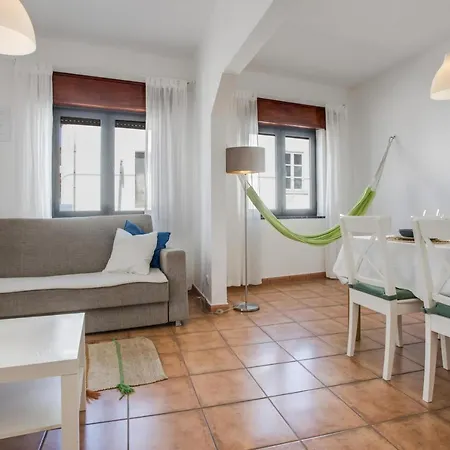 Vakantiehuis Casa Flores