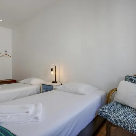 Vakantiehuis Casa Flores *