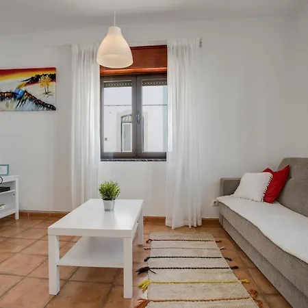 Ferienhaus Casa Flores Vila do Bispo