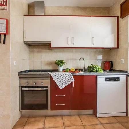 Casa Flores Vila do Bispo