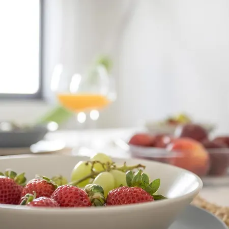 Casa Flores Ferienhaus