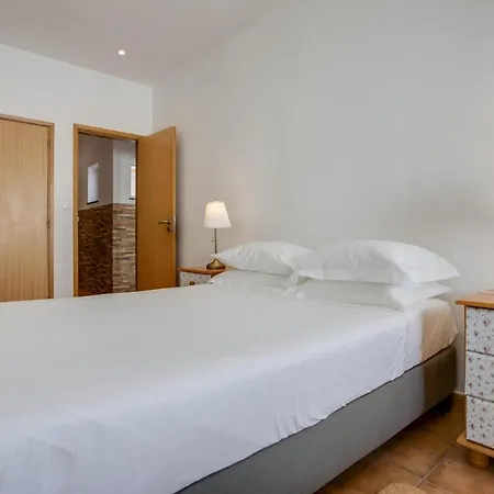 Vakantiehuis Casa Flores *