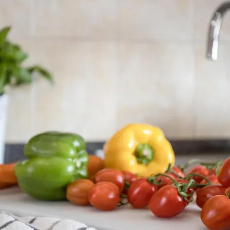 Casa Flores * Vila do Bispo