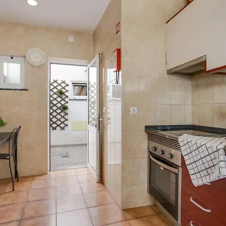 Casa vacanze Casa Flores Vila do Bispo