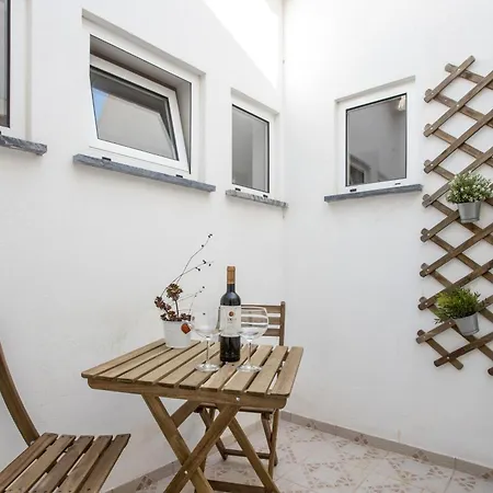 Casa Flores Ferienhaus