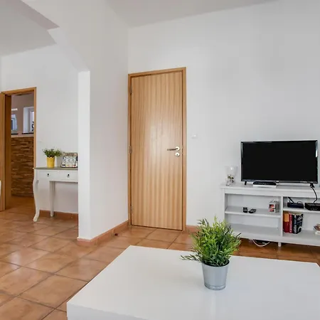 Casa Flores Ferienhaus *