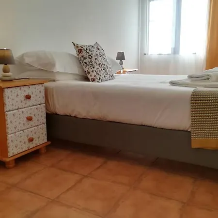 Casa Flores Holiday home *